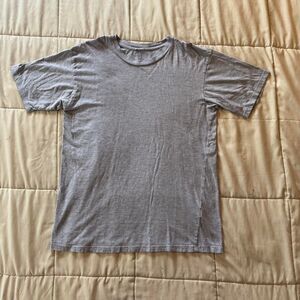 Men’s cotton on oversized skate fit shirt